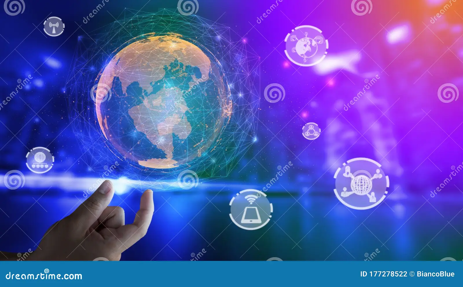 bwin必赢国际官方网站，工业互联网 5g应用研究